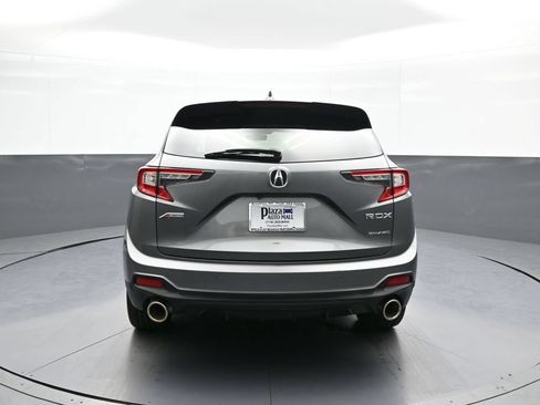 Certified 2023 Acura RDX A-Spec AWD/4WD image 7