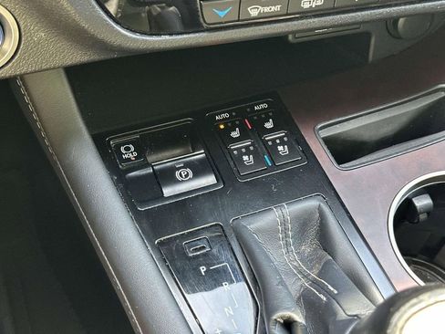Used 2020 Lexus RX 450h AWD w/ Premium Package image 29