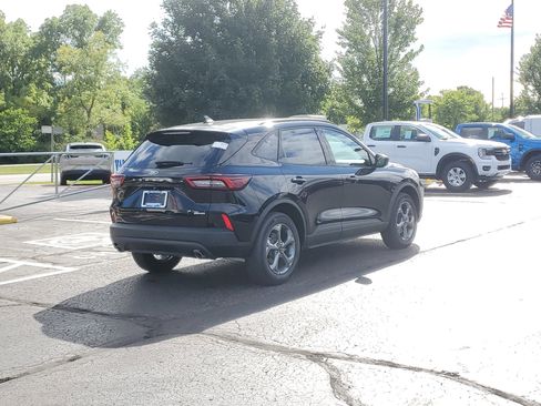 New 2026 Ford Escape ST-Line w/ Tech Pack #1 AWD/4WD image 4