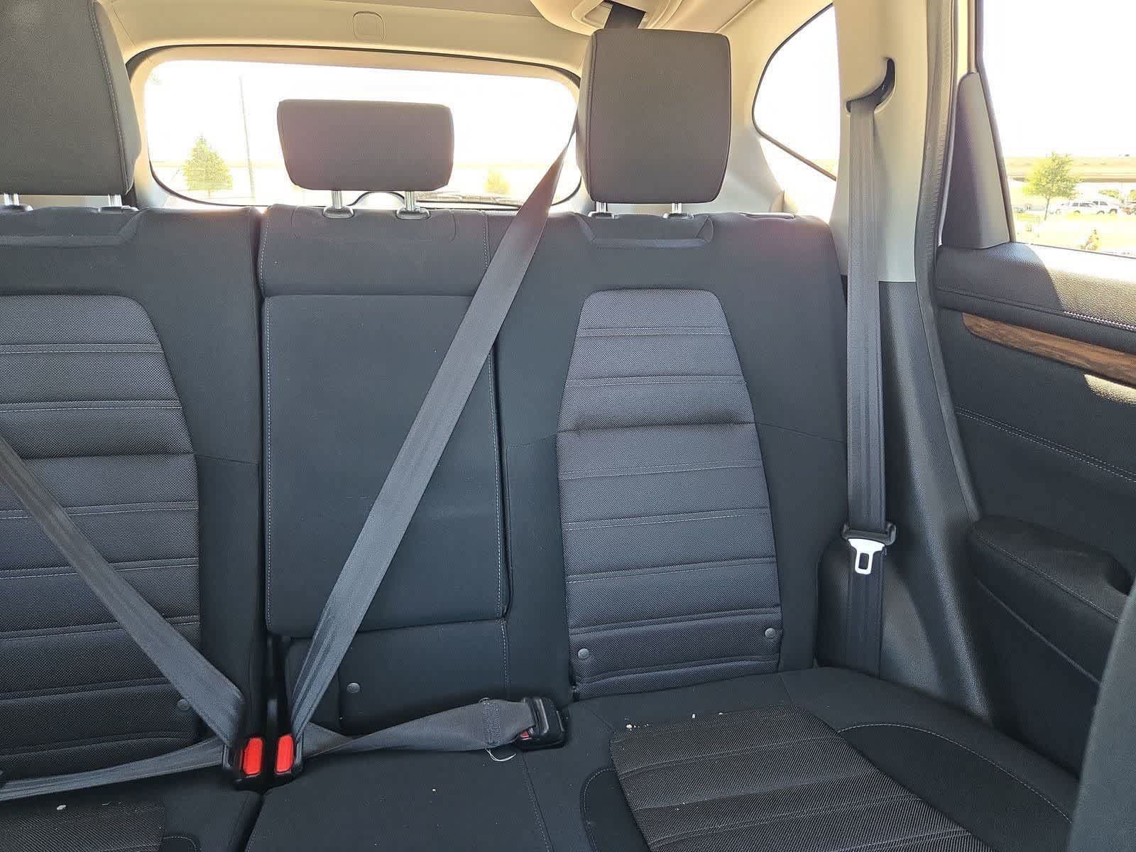Used 2019 Honda CR-V EX image 6