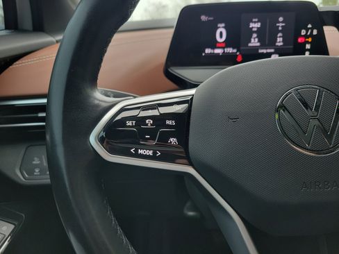 Used 2022 Volkswagen ID.4 Pro S image 26