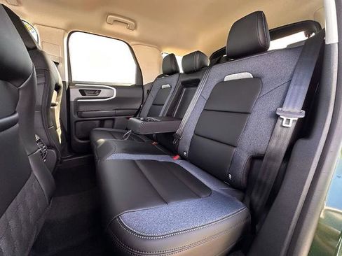 New 2025 Ford Bronco Sport Outer Banks image 25