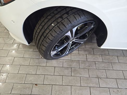 Certified 2025 Mercedes-Benz C 300 Sedan image 37