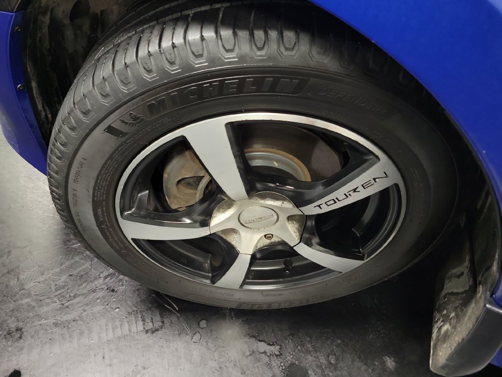 Used 2017 Honda Civic LX image 13