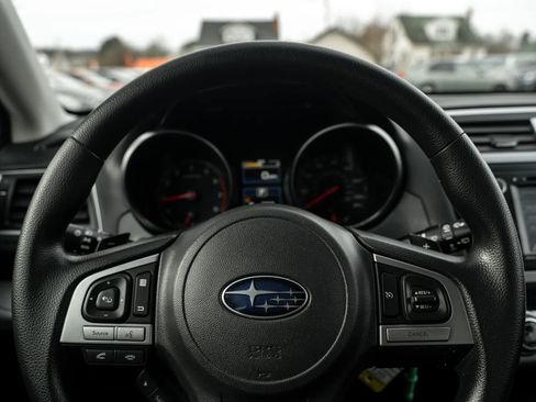 Used 2015 Subaru Outback 2.5i image 15