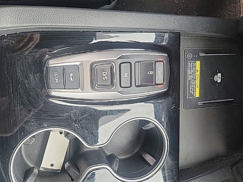 Used 2024 Honda Passport Black Edition image 29