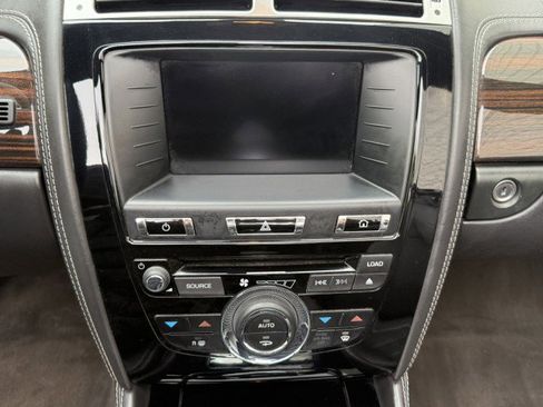Used 2013 Jaguar XK Convertible RWD image 26
