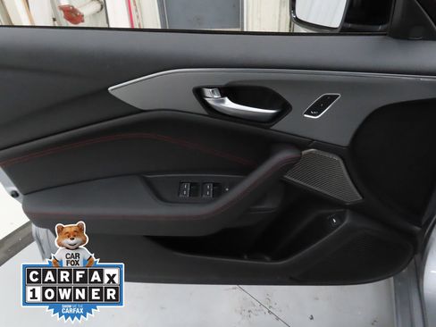 Used 2025 Acura TLX SH-AWD w/ A-SPEC Pkg image 9