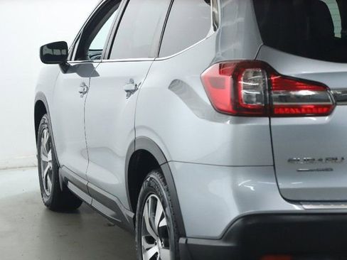 Used 2022 Subaru Ascent Premium w/ Convenience Package AWD/4WD image 43