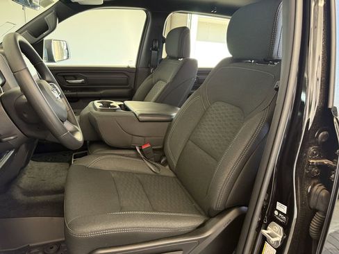 New 2025 RAM 1500 Classic Warlock AWD/4WD image 25