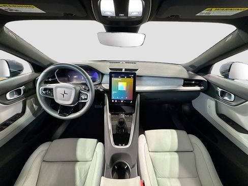 Used 2024 Polestar Polestar 2 image 16