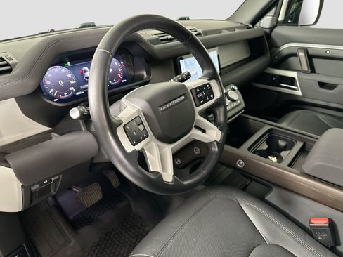 Certified 2023 Land Rover Defender 110 SE image 11