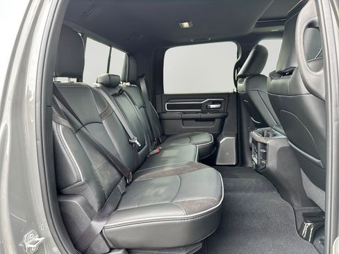 New 2026 RAM 2500 Laramie image 13