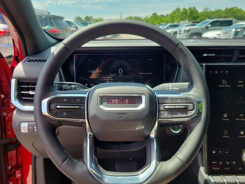 New 2026 GMC Terrain Elevation w/ Elevation Premium Package AWD/4WD image 15