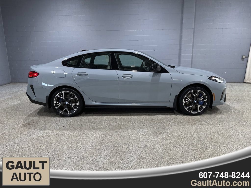Used 2026 BMW 228i xDrive w/ Technology Package AWD/4WD image 2