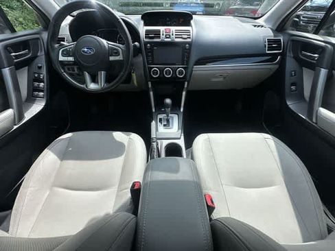 Used 2018 Subaru Forester 2.5i Limited AWD/4WD image 18