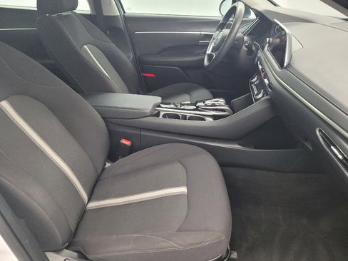 Used 2023 Hyundai Sonata SEL FWD image 21