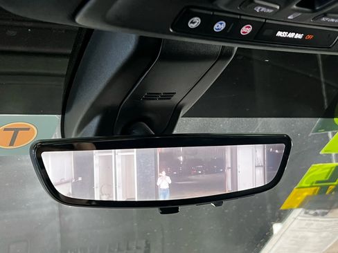 Used 2020 Chevrolet Silverado 3500 High Country w/ Technology Package image 20