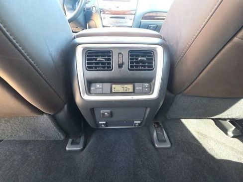 Used 2016 INFINITI QX60 Luxe w/ Deluxe Technology Package image 25