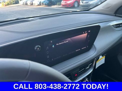 Used 2025 Buick Encore GX Sport Touring w/ Advanced Technology Package FWD image 20