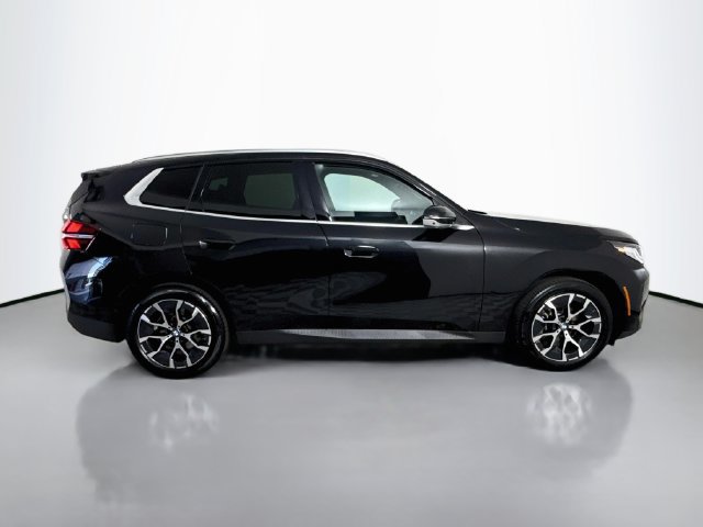 Used 2026 BMW X3 xDrive30 AWD/4WD image 11