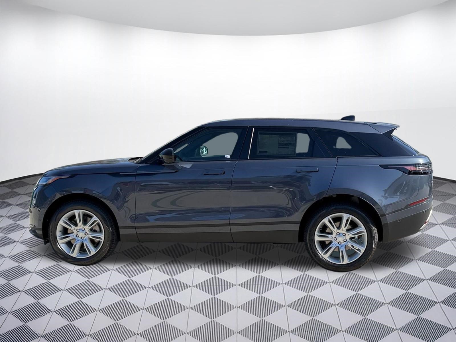 New 2026 Land Rover Range Rover Velar S AWD/4WD image 2