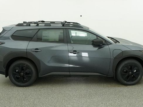 New 2026 Toyota bZ Woodland AWD/4WD image 14