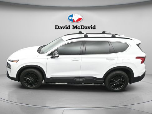 Used 2022 Hyundai Santa Fe XRT FWD image 36