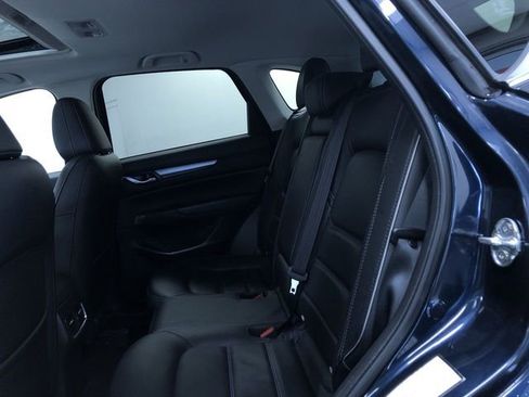 Used 2025 MAZDA CX-5 AWD 2.5 S w/ Preferred Package image 21