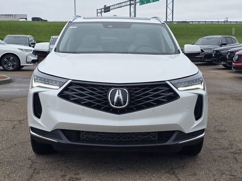 New 2026 Acura RDX SH-AWD w/ Technology Package image 2