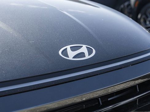 New 2026 Hyundai Sonata SEL image 9