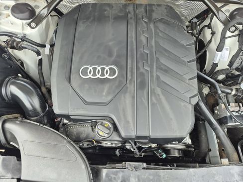 Used 2024 Audi Q5 2.0T Premium Plus AWD/4WD image 16