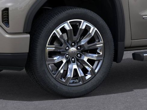 New 2026 GMC Sierra 1500 Denali w/ Denali Reserve Package AWD/4WD image 33