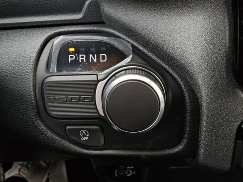 New 2026 RAM 1500 Express RWD image 22