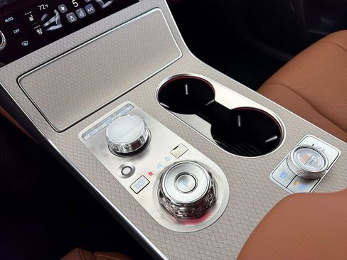 New 2026 Genesis GV80 2.5T Advanced AWD/4WD image 23