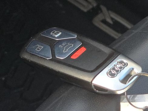 Used 2023 Audi Q5 2.0T Premium Plus w/ Premium Plus Package AWD/4WD image 36