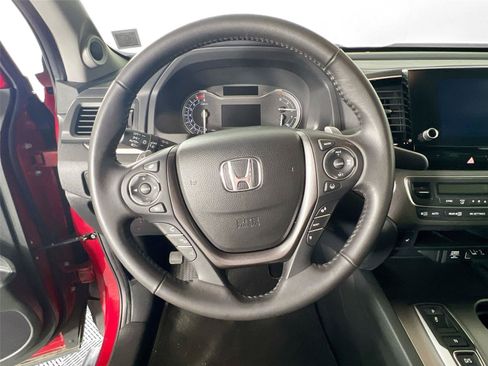 Used 2023 Honda Ridgeline RTL image 11
