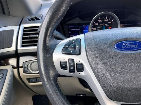 Used 2013 Ford Explorer Limited image 24