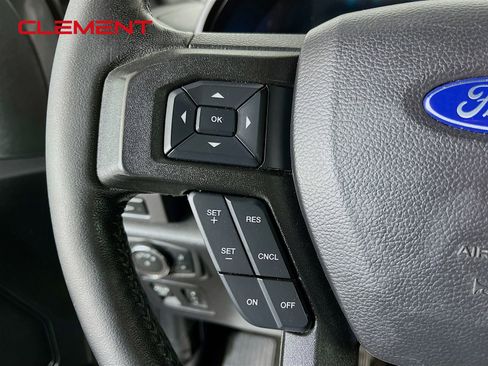 Used 2019 Ford F150 XLT w/ Equipment Group 302A Luxury image 15