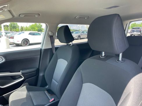 Used 2020 Kia Soul LX FWD image 20