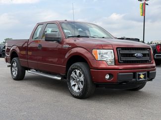 Used 2014 Ford F150 STX w/ Equipment Group 201A Mid AWD/4WD video 1