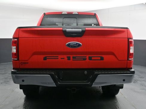 Used 2019 Ford F150 XLT w/ Equipment Group 302A Luxury image 8
