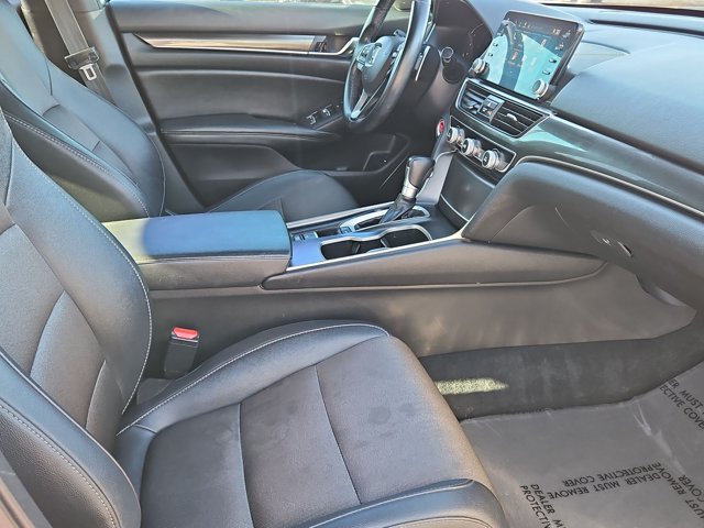 Used 2019 Honda Accord Sport image 19
