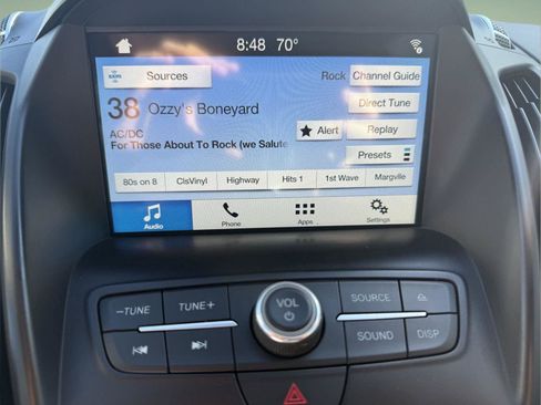 Used 2018 Ford Escape SEL FWD image 15