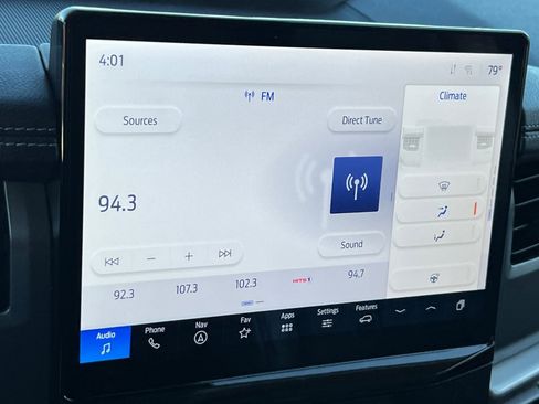 Certified 2022 Ford Expedition Max XLT image 20