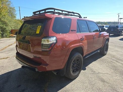 Used 2024 Toyota 4Runner TRD Pro image 6