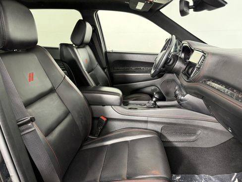Used 2024 Dodge Durango R/T AWD/4WD image 10
