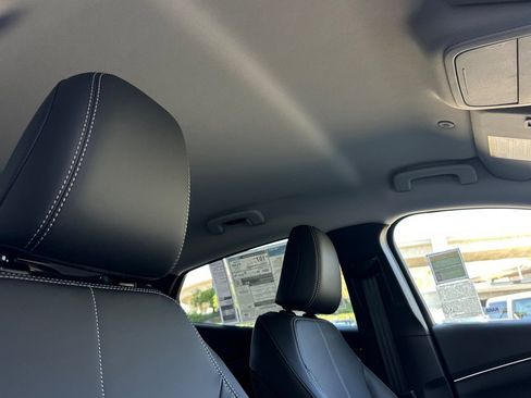 New 2026 Ford Mustang Mach-E Select w/ Interior Protection Package image 16