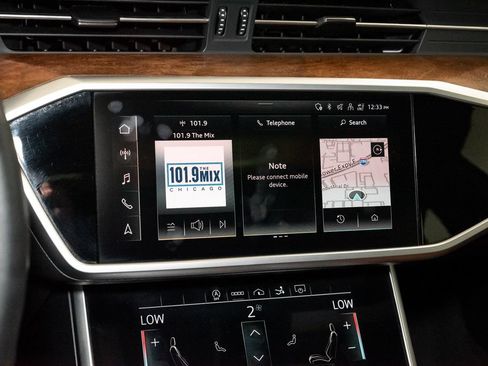 Used 2022 Audi A7 3.0T Premium Plus w/ Premium Plus AWD/4WD image 16