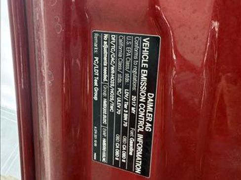 Used 2017 Mercedes-Benz E 300 image 21